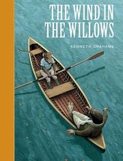 Cover of: The wind in the willows by Kenneth Grahame