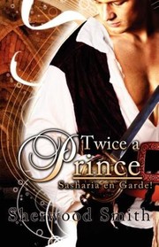 Cover of: Twice A Prince
