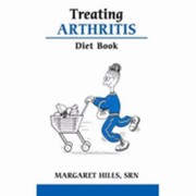 Cover of: Treating Arthritis Diet Book