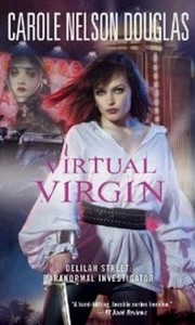 Cover of: Virtual Virgin by 