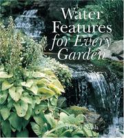 Cover of: Water Features for Every Garden