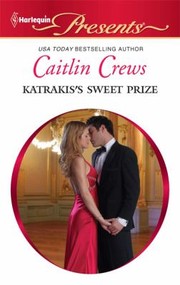 Cover of: Katrakiss Sweet Prize by 