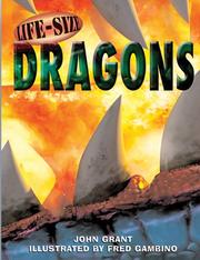 Cover of: Life-Size Dragons