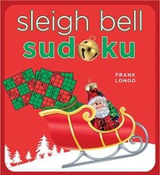 Cover of: Sleigh Bell Sudoku