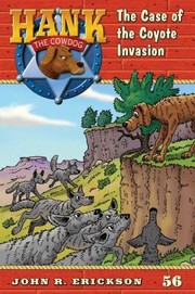 Cover of: The Coyote Invasion by 