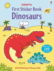 Cover of: Dinosaurs Dinosaurs by Sam Taplin, Stacey Lamb