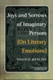 Cover of: Joys And Sorrows Of Imaginary Persons On Literary Emotions by 