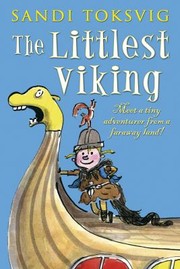 Cover of: The Littlest Viking
