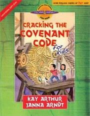 Cover of: Cracking The Covenant Code For Kids