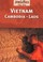 Cover of: Vietman  Cambodia  Laos