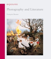 Cover of: Photography And Literature