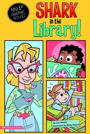 Cover of: Shark In The Library