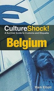 Cover of: Cultureshock A Survival Guide To Customs And Etiquette by 