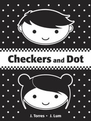 Cover of: Checkers And Dot