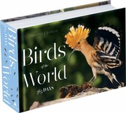 Cover of: Birds 365