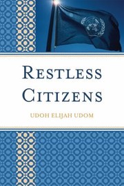 Cover of: Restless Citizens