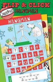 Cover of: Flip Click Christmas Hangman