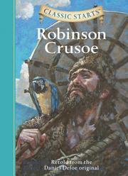 Cover of: Robinson Crusoe | Deanna McFadden