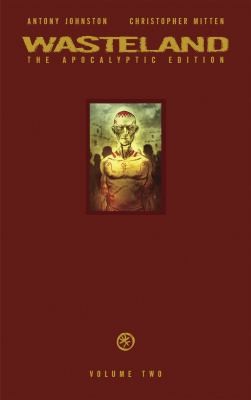 Wasteland The Apocalyptic Edition