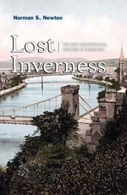 Cover of: Lost Inverness