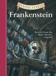 Cover of: Frankenstein