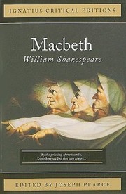 Cover of: Macbeth With Contemporary Criticism