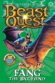Beast Quest by Adam Blade