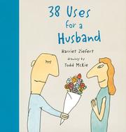 Cover of: 38 Uses for a Husband by Jean Little