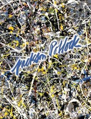 Cover of: The Jackson Pollock Box Energy And The Imagination