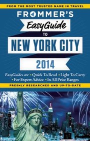 Cover of: Frommers Easyguide To New York City