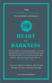Cover of: The Connell Guide To Joseph Conrads Heart Of Darkness
