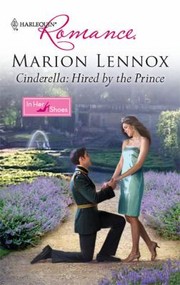 Cinderella by Marion Lennox