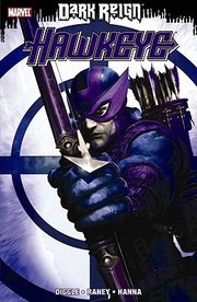 Cover of: Dark Reign