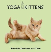 Cover of: Yoga Kittens