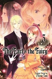 Cover of: The Earl The Fairy