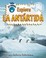 Cover of: Explora La Antartida