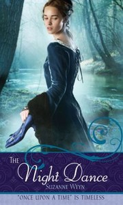 Cover of: The Night Dance A Retelling Of The Twelve Dancing Princesses