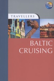 Cover of: Baltic Cruising by 