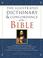 Cover of: The illustrated dictionary and concordance of the Bible