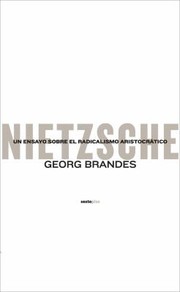 Cover of: Nietzsche Un Ensayo Sobre El Radicalismo Aristocrtico