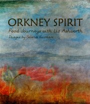 Cover of: Orkney Spirit