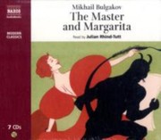 Cover of: The Master and Margarita by 
