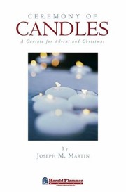 Cover of: Ceremony of Candles by 