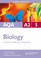 Cover of: Aqa A2 Biology Student Unit Guide