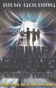 Cover of: Young Knights Of The Round Table