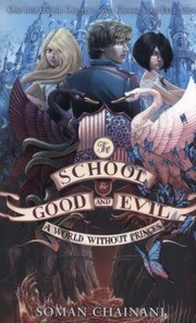 Cover of: The School for good and evil