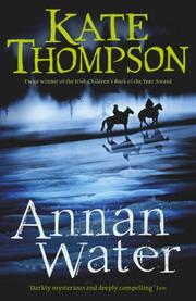 Cover of: Annan Water by Kate Thompson