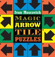 Cover of: Magic Arrow Tile Puzzles