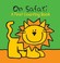 Cover of: On Safari A First Counting Book