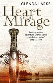 Cover of: Heart Of The Mirage Book One Of The Mirage Makers